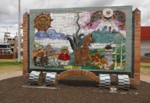 Imagen Parque Guayaquil